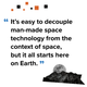 Image for article titled How a Sportswear Brand is Joining Forces With a Space Startup to Send Technology — and Eventually Women — to the Moon